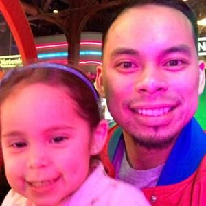 Meet your Posher, Anthony